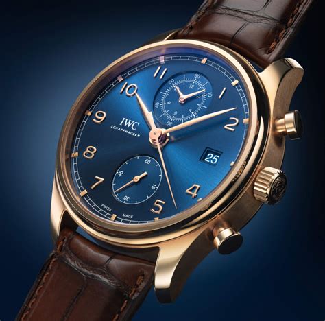 iwc brussels|iwc portugieser watches.